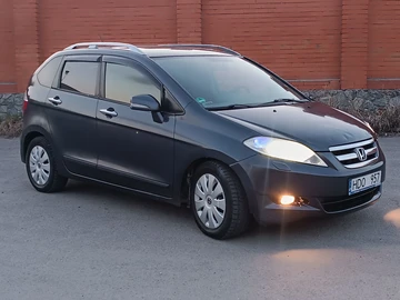 Авто Honda Fr-V 2005 № 8650713