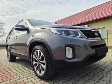 Авто KIA Sorento 2015 № 8650716