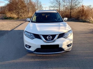 Авто Nissan Rogue 2019 № 8650719