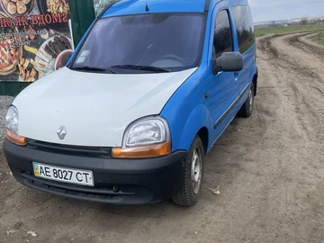 Авто Renault 11 2000 № 8650736