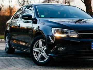 Авто Volkswagen Jetta 2016 № 8650739