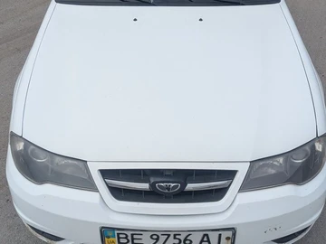 Авто Daewoo Nexia 2014 № 8650747