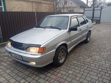 Авто ВАЗ 2115 2004 № 8650750