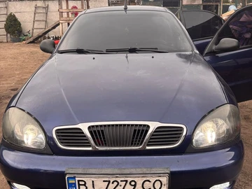 Авто Daewoo Arcadia 2009 № 8650759
