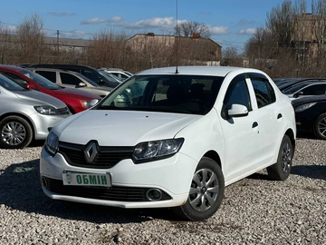 Авто Renault Logan 2013 № 8650761