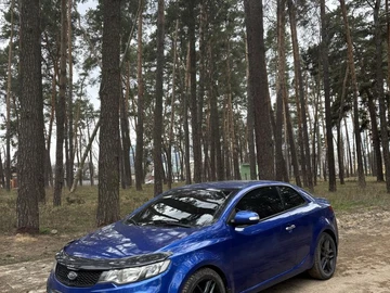 Авто KIA Avella 2010 № 8650763