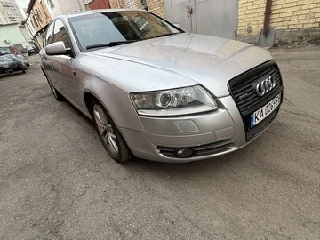 Авто Audi A6 2006 № 8650771