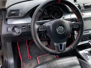 Авто Volkswagen Passat Cc 2009 № 8650773