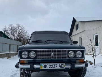 Авто ВАЗ 2106 1996 № 8650775