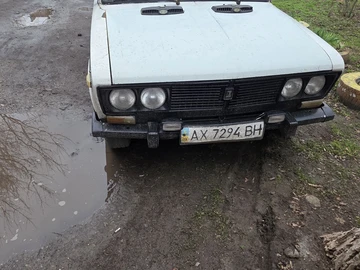 Авто ВАЗ 2106 1986 № 8650776