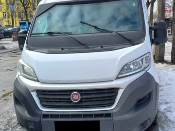 Авто Fiat Ducato 2016 № 8650920