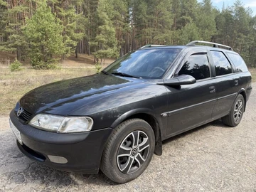 Авто Opel Vectra 1999 № 8650925