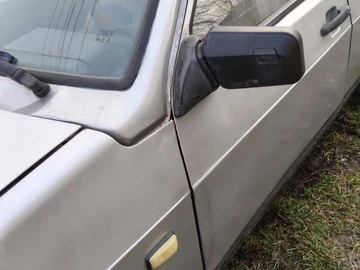 Авто Daewoo Arcadia 1994 № 8650931