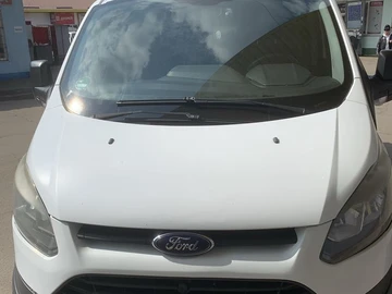 Авто Ford Transit 2014 № 8650940