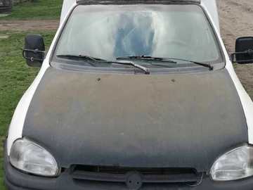 Авто Opel Combo 1996 № 8650941