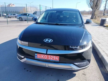 Авто Hyundai Ioniq 2021 № 8650943