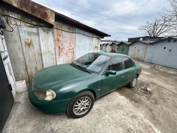 Авто Ford Mondeo 1996 № 8650950