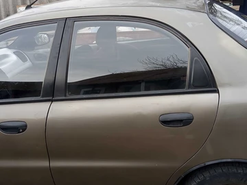 Авто Daewoo Sens 2005 № 8650951