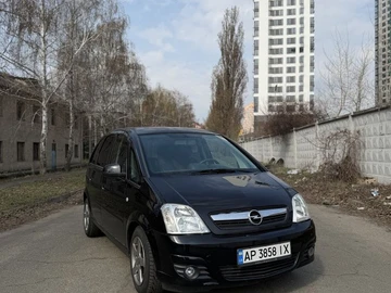 Авто Opel Meriva 2008 № 8650955