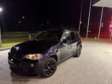 Авто BMW X5 2008 № 8650957