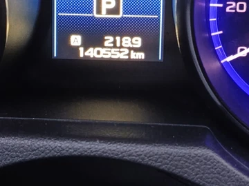Авто Subaru Legacy 2014 № 8650959