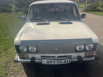 Авто ВАЗ 2106 1991 № 8650961