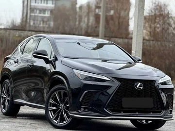 Авто Lexus Nx 2023 № 8650963