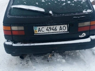 Авто Volkswagen Corrado 1990 № 8650965