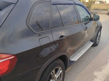 Авто BMW X5 2012 № 8650968