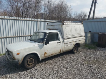 Авто Иж 21251 2008 № 8650969