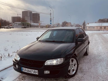Авто Opel Omega 1997 № 8650980