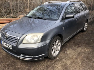 Авто Toyota Avensis 2003 № 8650984