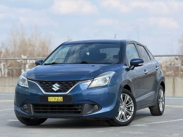 Авто Suzuki Baleno 2016 № 8650987