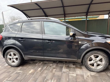 Авто Ford Courier 2011 № 8650990