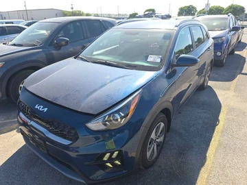 Авто KIA Niro 2021 № 8650991