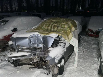 Авто Opel Astra 2008 № 8650996