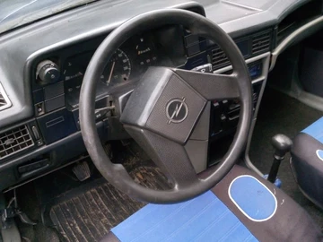 Авто Opel Kadett 1988 № 8650998