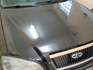 Авто Chery Flagcloud 2008 № 8651000
