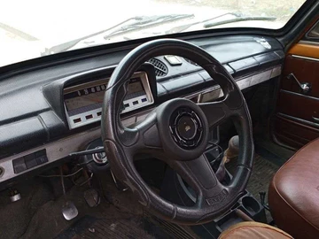 Авто ВАЗ 2101 1978 № 8651008