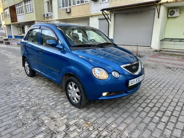 Авто Chery Flagcloud 2008 № 8651009