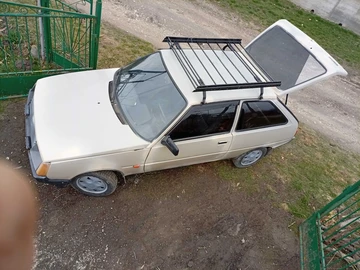 Авто ЗАЗ Таврия 2005 № 8651013