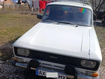 Авто  2140 1989 № 8651017