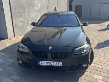 Авто BMW 5 Серия 2014 № 8651020