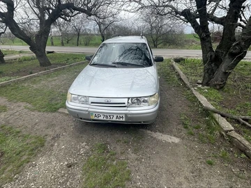 Авто ВАЗ 21114 2006 № 8651024