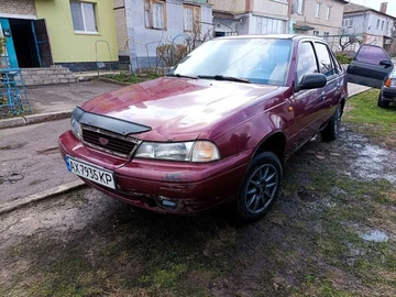 Авто Daewoo Nexia 2008 № 8651026