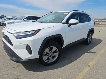 Авто Toyota Rav 4 2023 № 8651028