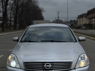 Авто Nissan Teana 2007 № 8651032
