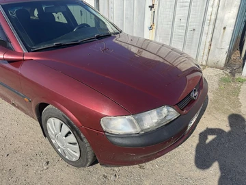 Авто Opel Vectra 1996 № 8651033