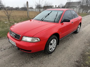 Авто Audi A4 1996 № 8651034
