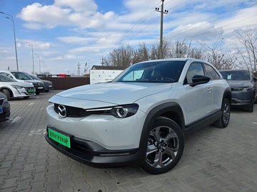 Авто Mazda 121 2020 № 8651038